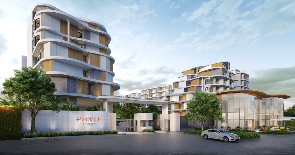 best project house Phuket